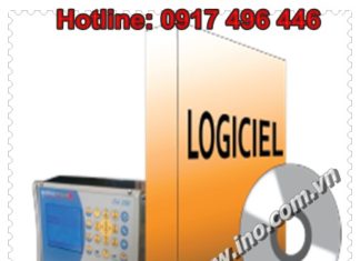 IDE 150/250 ‘INDUSTRY’ SOFTWARE – MASTERK Việt Nam