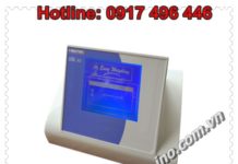 IDL 55 WEIGHBRIDGE – MASTERK Việt Nam