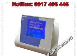 IDL 55 WEIGHBRIDGE – MASTERK Việt Nam