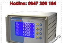 IDE 500 I CONCENTRATOR UP TO 12 SCALES, ARPEGE MASTER K VIỆT NAM