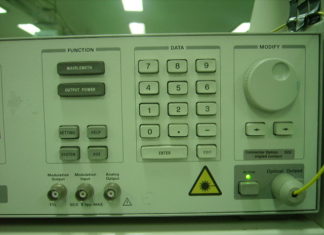 Phần mềm điều khiển, kiểm soát hệ thống tiêu biểu