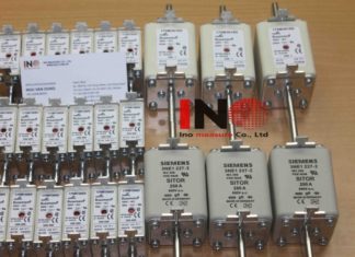 Cầu chì Bussmann Fuse tại Việt Nam