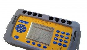 AOIP-Cable fault locator (Model:ISOPALM 200)