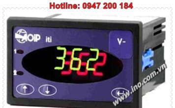 AOIP – Meter (Model : ITI 17)