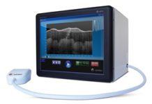 SANTEC-Compact OCT Systems (Model:IVS-300)