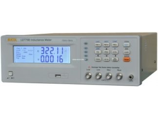 Inductance – Tư vấn mua sắm và cung cấp thiết bị đo cuộn cảm