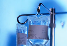 Infusion – Tư vấn mua sắm và cung cấp thiết bị chuyền dịch