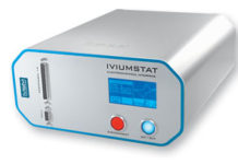 IVIUM – Electrochemical Interface & Impedance Analyser (Model:IviumStat)