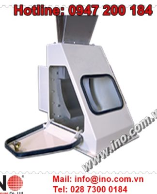 JESFLOW IMPACT FLOWMETER, ARPEGE MASTER K VIỆT NAM.