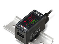 KEYENCE – Temperature amplifier Unit (Model: FT-50AW)