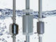 KANSAI-VERTICAL FLOAT SWITCH (Model:KF-300/KFE-3000 Series)