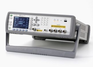 LCR METER – Tư vấn mua sắm và cung cấp lắp đặt thiết bị