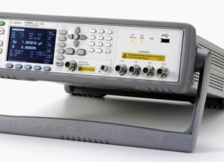 LCR Meter – Tư vấn mua sắm và cung cấp thiết bị đo LCR