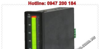 APLISENS-Linear indicator (model: LIN-31)