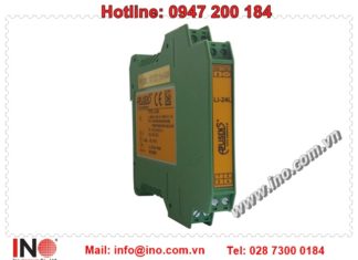 APLISENS-Rail-mounted smart temperature transmitter (Model: LI-24)