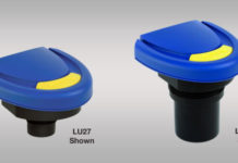 Flowline-EchoSonic® II Ultrasonic Level Transmitter with Cable ( Model: LU23/27/28/29 )