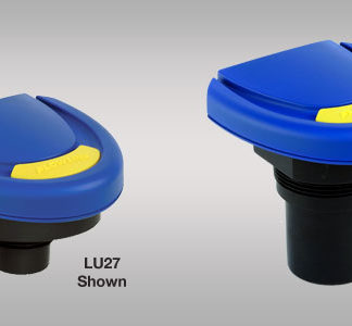 Flowline-EchoSonic® II Ultrasonic Level Transmitter with Cable ( Model: LU23/27/28/29 )