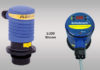 Flowline-EchoTouch® Ultrasonic Level Transmitter ( Model: LU30 )