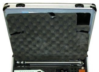 Levels – Tư vấn mua sắm và cung cấp thiết bị đo mức