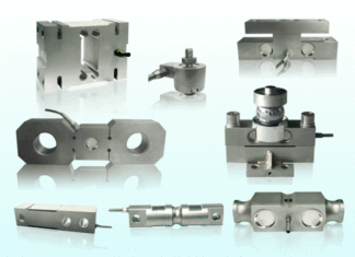 Loadcell – Tư vấn mua sắm và cung cấp thiết bị cảm biến lực