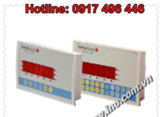 LOGIC 100-200 INDICATOR – MASTERK Việt Nam