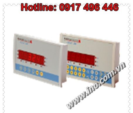 LOGIC 100-200 INDICATOR – MASTERK Việt Nam