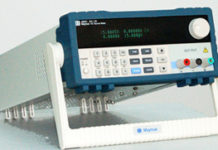 Maynuo Electronic-Multifunctional power supply (M66 series)