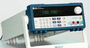 Maynuo Electronic-Multifunctional power supply (M66 series)