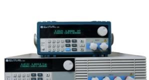 Maynuo Electronic-Programmable DC electronic load (M97 series)