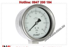 APLISENS-Gauge (Model: Ms-100k)