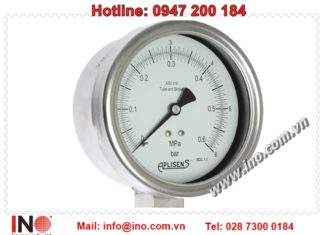 APLISENS-Gauge (Model: Ms-100k)