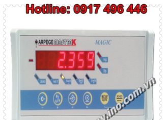 MAGIC INDICATOR – MASTERK Việt Nam