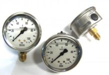 Manometer & Micromanometer – Tư vấn mua sắm và cung cấp thiết bị