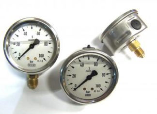 Manometer & Micromanometer – Tư vấn mua sắm và cung cấp thiết bị