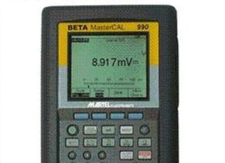 Tổng quan về thiết bị hiệu chuẩn – Phần 3: Máy hiệu chuẩn đa chức năng (2/5)