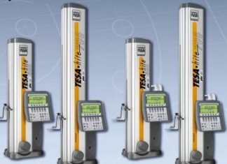 Master Height Gage – Tư vấn mua sắm và cung cấp thiết bị đo độ cao