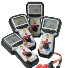 Meghommeter – Tư vấn mua sắm và cung cấp thiết bị đo Megaohm