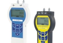 Eurotron- Pressure Calibrators ( Model: MicroCal P4 )