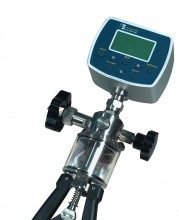 AOIP- Field pressure process calibrator with removable generation pump (Model:P200 PRO)