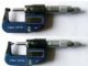Micrometer – Tư vấn mua sắm và cung cấp thiết bị thước panme