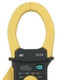 BK Precision-AC/DC Multifunction True RMS Current Clamp Meter, 2000A (Mode: 367A)