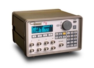 “PULSE GENERATOR (9500+) – GIẢI PHÁP ĐÁNG TIN CẬY CHO HỆ THỐNG ĐO LƯỜNG CÔNG NGHIỆP”