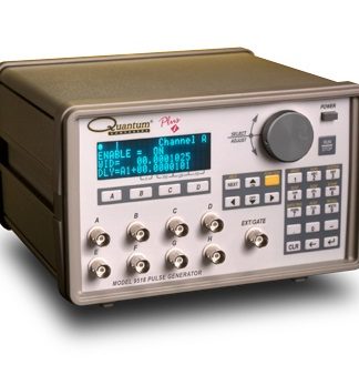 “PULSE GENERATOR (9500+) – GIẢI PHÁP ĐÁNG TIN CẬY CHO HỆ THỐNG ĐO LƯỜNG CÔNG NGHIỆP”