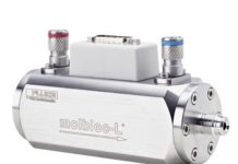 FLuke-Laminar Flow Element (Model:molbloc-L)