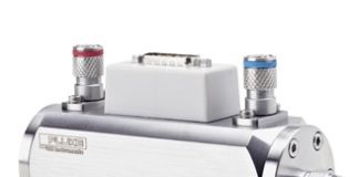 FLuke-Laminar Flow Element (Model:molbloc-L)