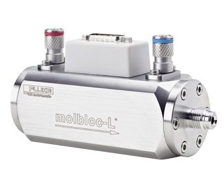 FLuke-Laminar Flow Element (Model:molbloc-L)