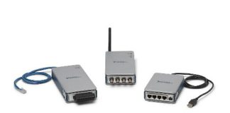 NI-8-Ch ±20 mA, 200 kS/s, 16-Bit Analog Current Input Module (Mode: NI 9203)