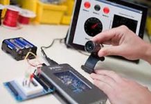 Cuộc thi thiết kế sáng tạo lập trình LabVIEW trên NI myRIO dành cho sinh viên, doanh nhân trẻ