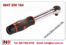 Tuốc Nơ Vít (Tô vít) Lực Norbar – Torque Screwdrivers