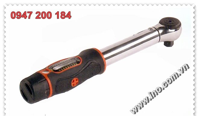 Tuốc Nơ Vít (Tô vít) Lực Norbar – Torque Screwdrivers